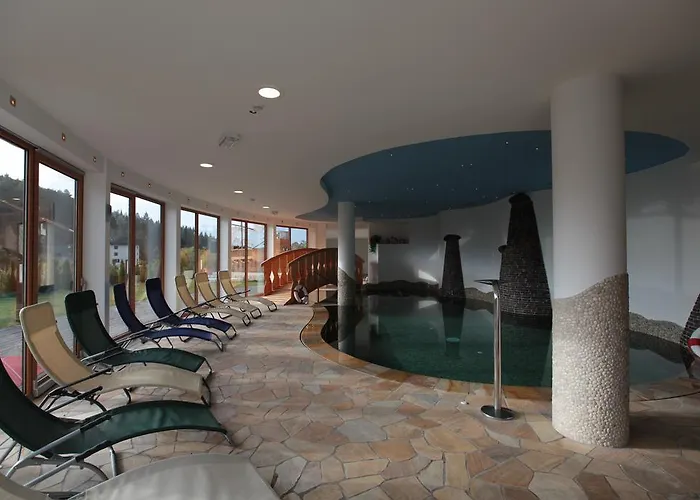 Hotel Belvedere Wellness & Family