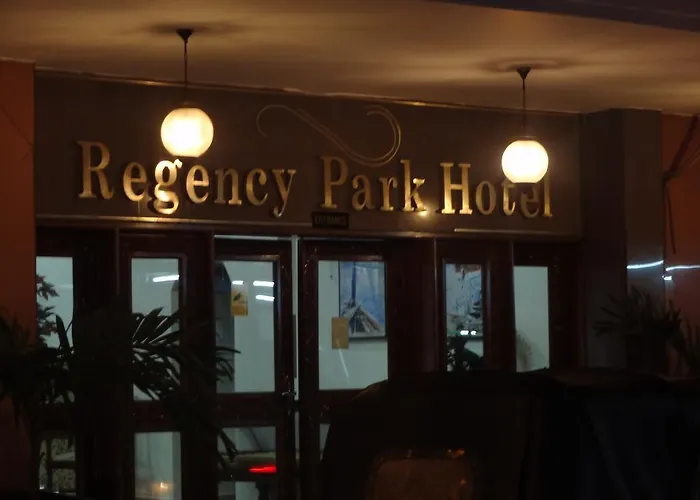 Regency Park Hotel