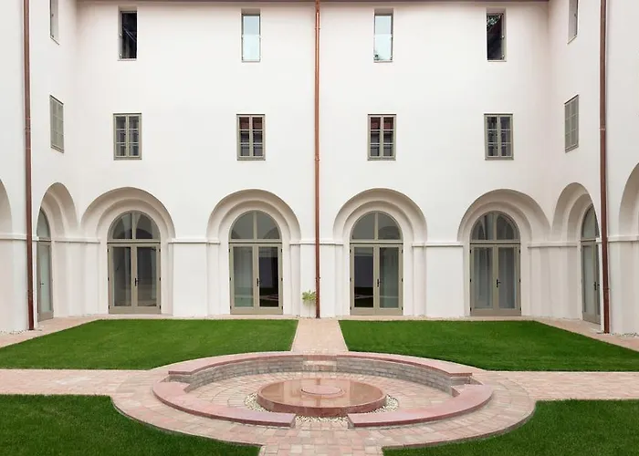 Sopron Monastery Hotel