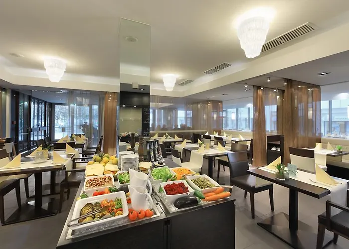 Hotel Burgenland