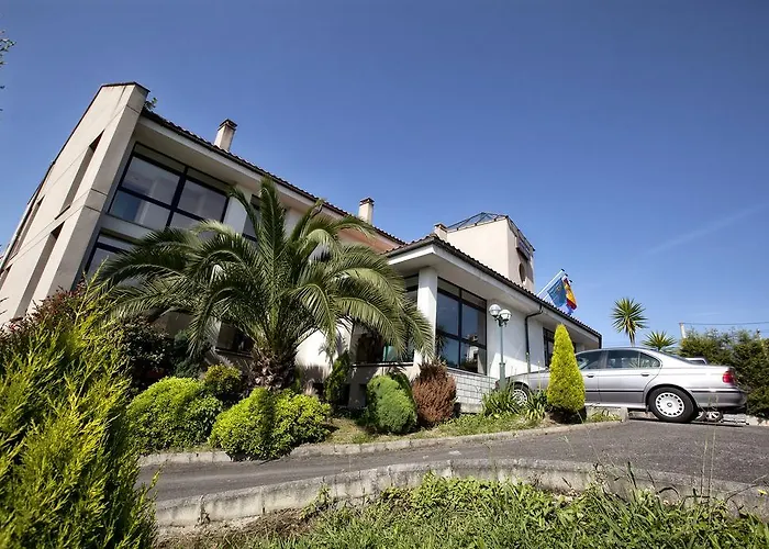 Hotel Tereñes Costa