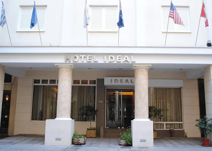 Hotel Ideal