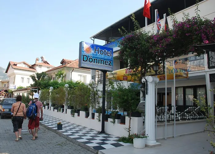 Hotel Doenmez