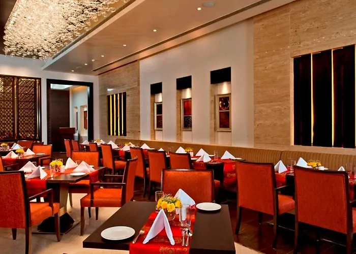 Fortune Park Jps Grand Rajkot - Member Itc Hotels' Group