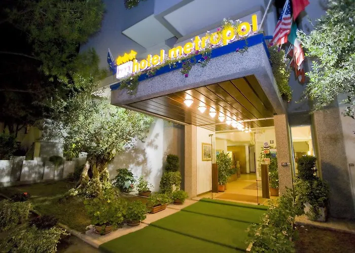Hotel Metropol