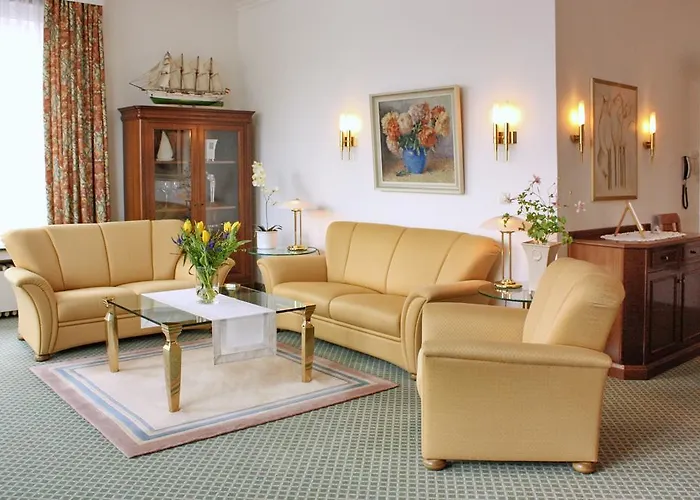 Hotel Westfalenhof