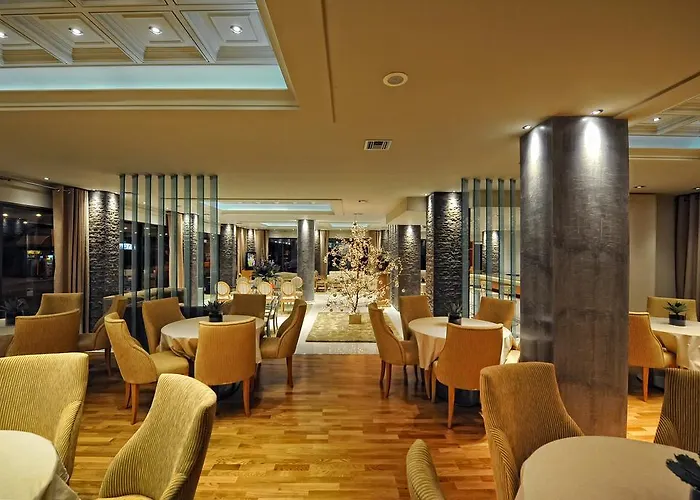 Haikos Hotel