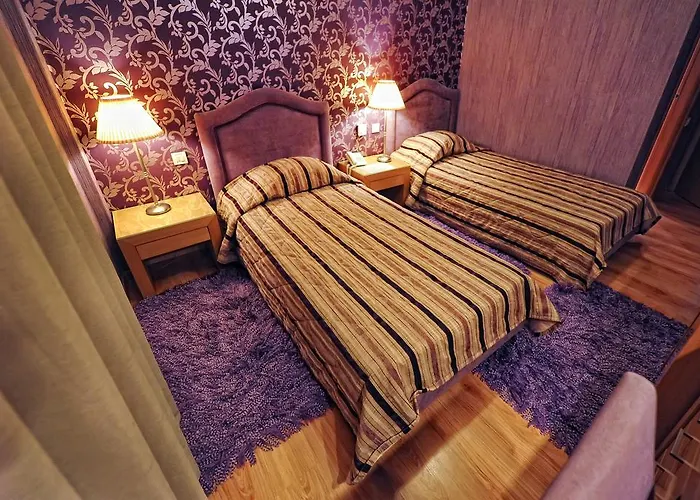 Haikos Hotel