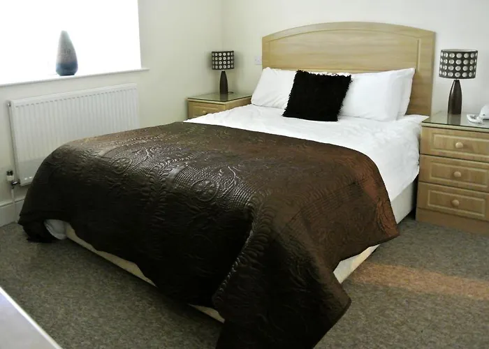 Wortley House Hotel