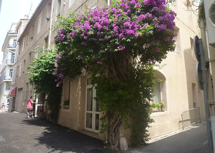 Appia Hotel