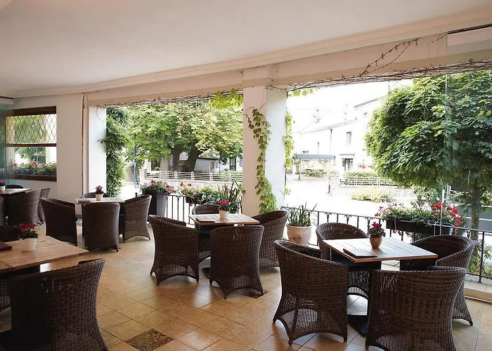 Hotel Kinnen