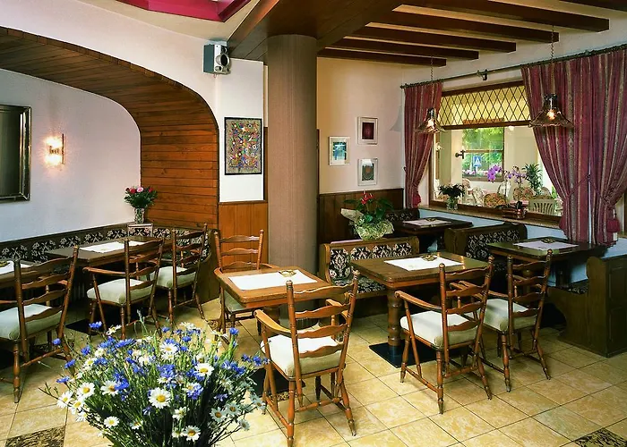 Hotel Kinnen