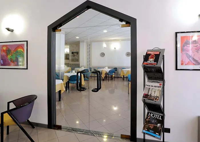 Tuscia Hotel
