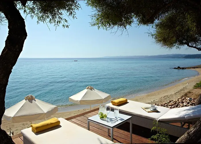Afitis Boutique Hotel