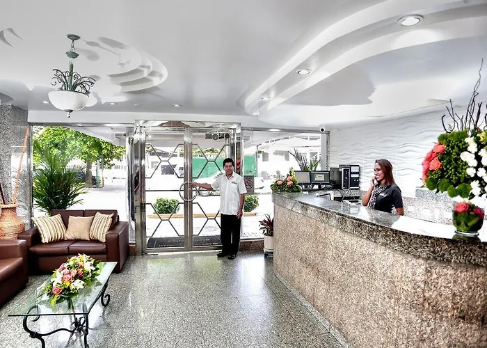 Hotel Marbella