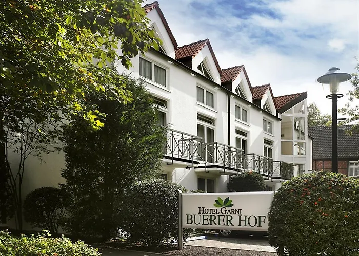 Hotel Buerer Hof
