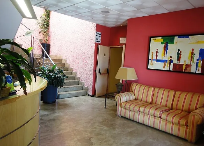 Hotel Mirador