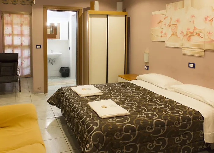 Hotel Saint Lorenz