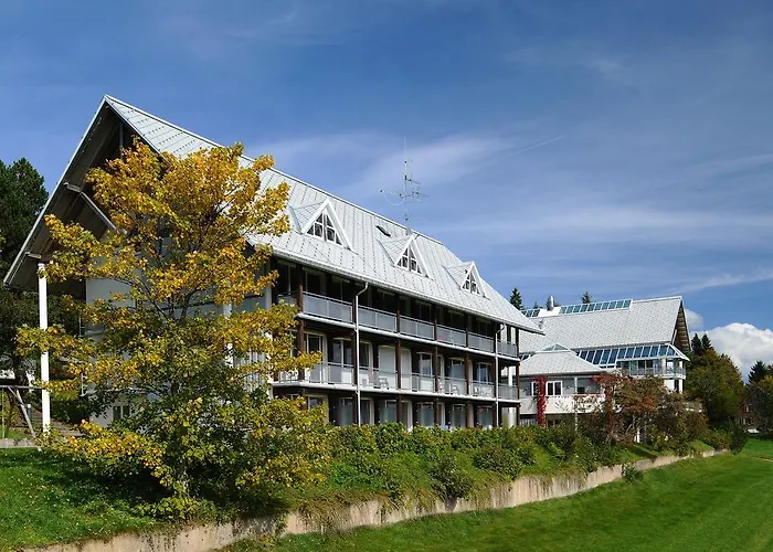 Haus Feldberg-Falkau