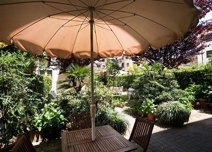 Hotel La Toscana