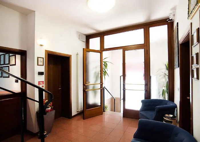 Hotel La Toscana