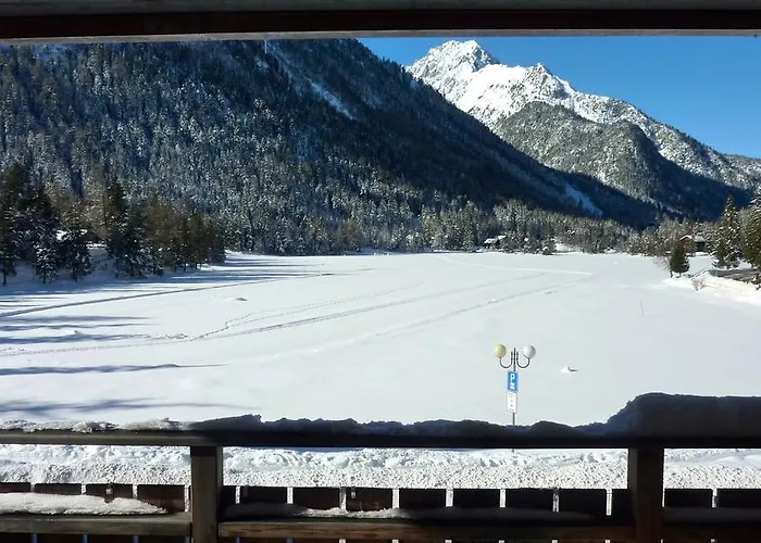 Hotel Mont.Lac