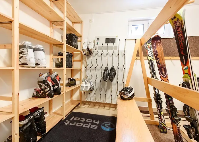Sport Hotel