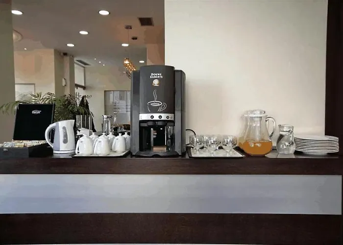 Palatino Rooms & Apartments