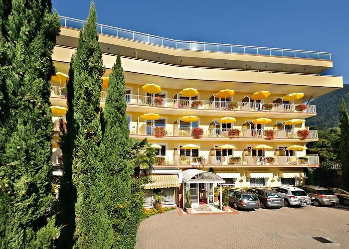 Hotel Anatol