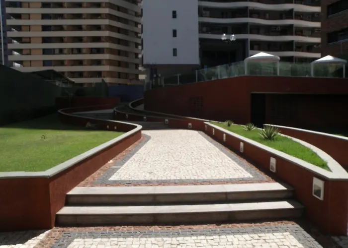 ApartmentFortaleza Porto de Iracema