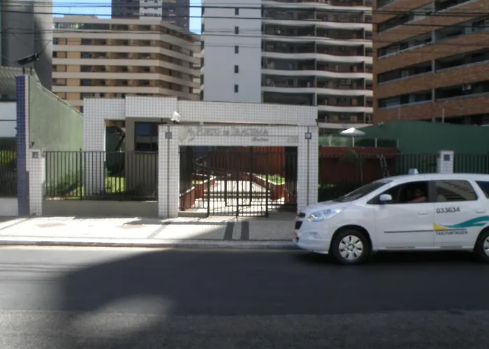 ApartmentFortaleza Porto de Iracema