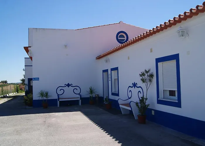 Reguengos Hotel