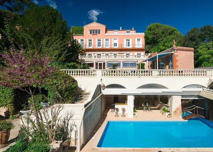 B&B Le Logis Du Mas