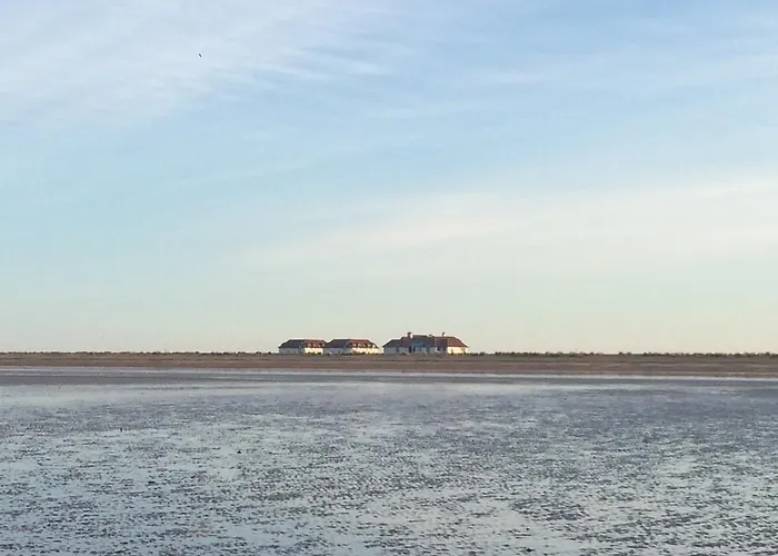 The Lodge At Prince'S