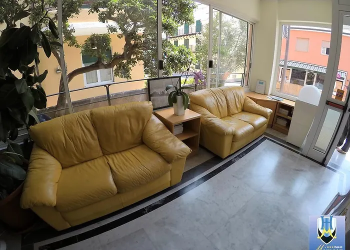 Hotel Mimosa