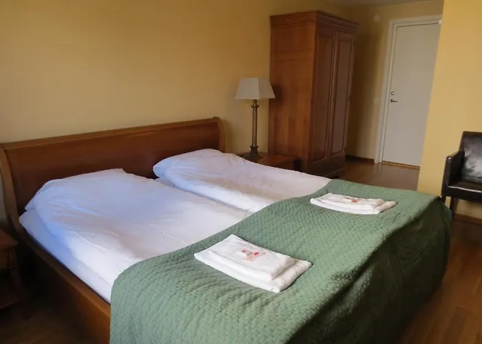 Hotel Laurenti