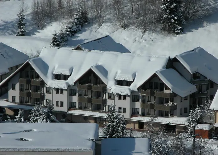 Aparthotel Kupferkanne