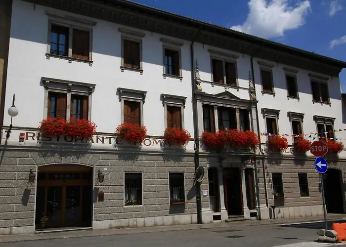 Albergo Roma