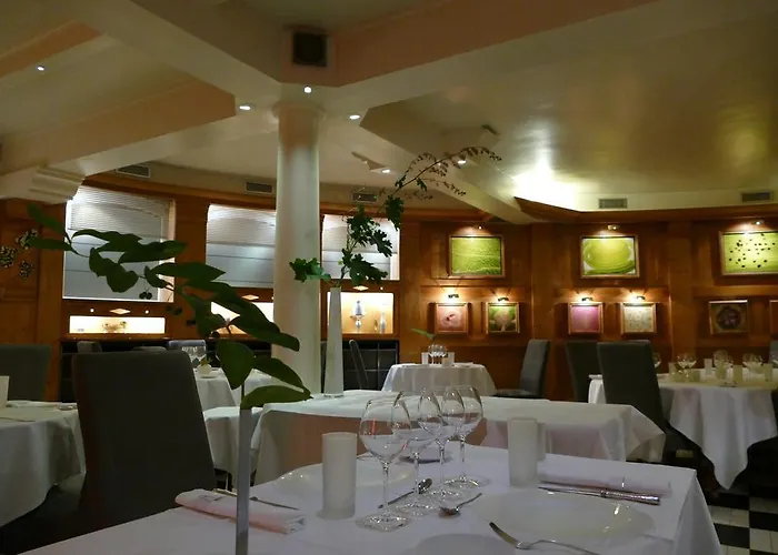 Logis Hotel le France