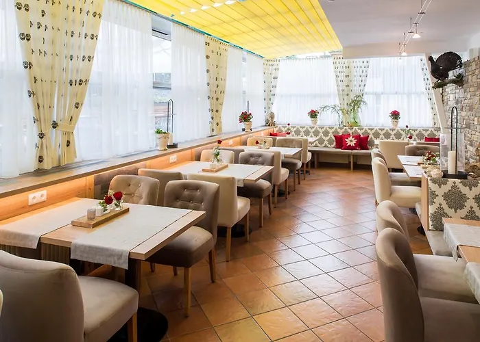Hotel Diana