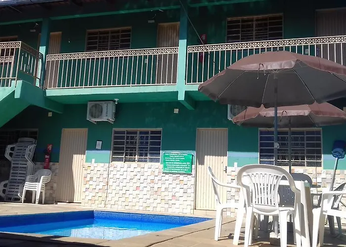 Pousada Reis