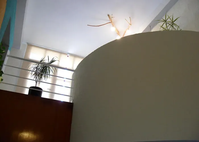 Hotel Lo Monte