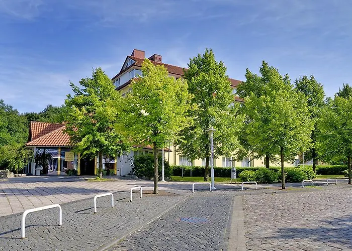Parkhotel Stader Hof