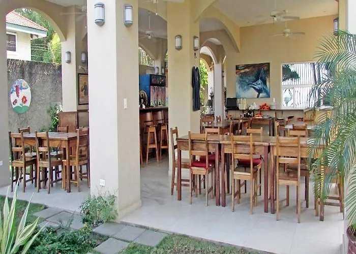 Hotel La Gaviota Tropical