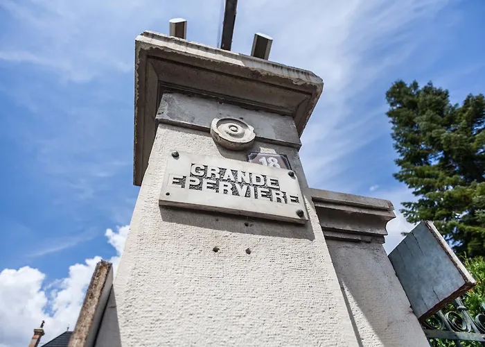 La Grande Eperviere