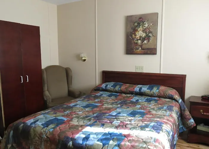 Harbourview Inn, Surestay Collection By Best Western