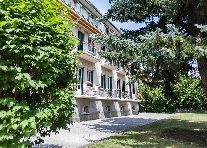 La Grande Eperviere