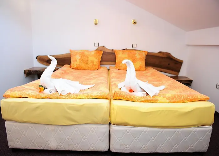 Family Hotel Nadejda