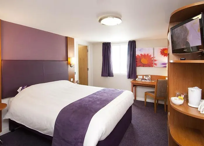 Premier Inn Runcorn