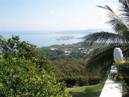 Paradise Clarridge View